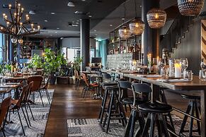 Radisson Blu Metropol Hotel, Helsingborg