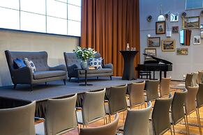 Radisson Blu Metropol Hotel, Helsingborg