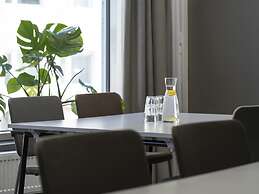 Radisson Blu Metropol Hotel, Helsingborg