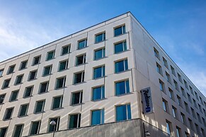 Radisson Blu Metropol Hotel, Helsingborg