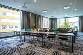 Radisson Blu Metropol Hotel, Helsingborg