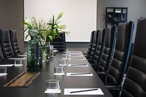 Radisson Blu Metropol Hotel, Helsingborg