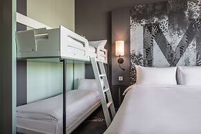 Radisson Blu Metropol Hotel, Helsingborg