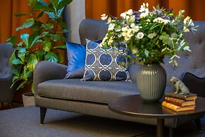 Radisson Blu Metropol Hotel, Helsingborg