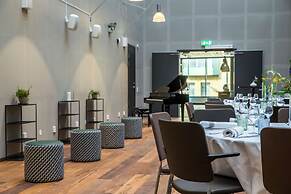 Radisson Blu Metropol Hotel, Helsingborg