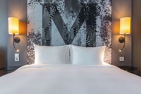 Radisson Blu Metropol Hotel, Helsingborg