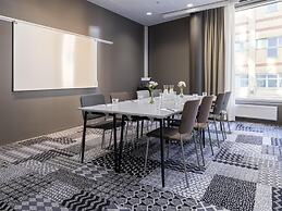 Radisson Blu Metropol Hotel, Helsingborg