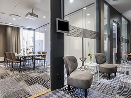 Radisson Blu Metropol Hotel, Helsingborg