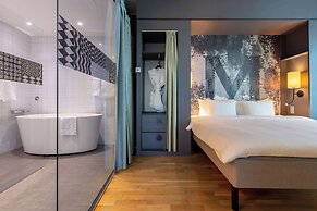 Radisson Blu Metropol Hotel, Helsingborg