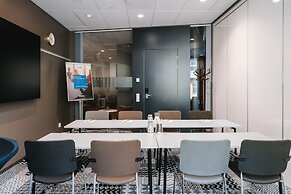 Radisson Blu Metropol Hotel, Helsingborg