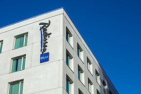 Radisson Blu Metropol Hotel, Helsingborg