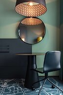 Radisson Blu Metropol Hotel, Helsingborg