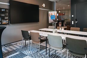 Radisson Blu Metropol Hotel, Helsingborg