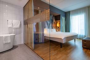 Radisson Blu Metropol Hotel, Helsingborg