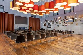 Radisson Blu Metropol Hotel, Helsingborg