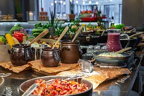 Radisson Blu Metropol Hotel, Helsingborg