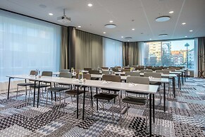 Radisson Blu Metropol Hotel, Helsingborg