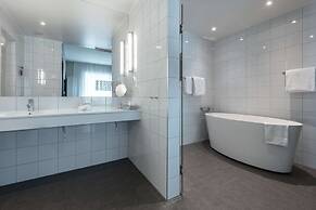 Radisson Blu Metropol Hotel, Helsingborg