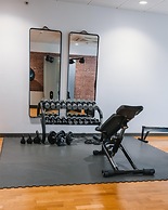 Radisson Blu Metropol Hotel, Helsingborg