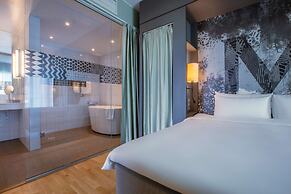 Radisson Blu Metropol Hotel, Helsingborg