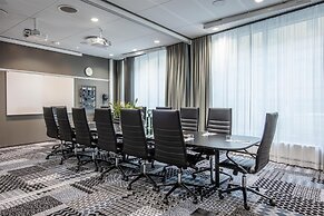 Radisson Blu Metropol Hotel, Helsingborg