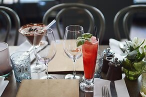 Radisson Blu Metropol Hotel, Helsingborg
