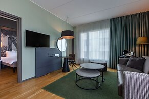Radisson Blu Metropol Hotel, Helsingborg