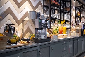 Radisson Blu Metropol Hotel, Helsingborg