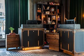 Radisson Blu Metropol Hotel, Helsingborg