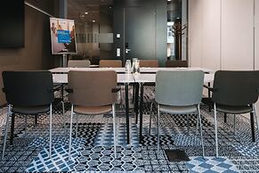 Radisson Blu Metropol Hotel, Helsingborg