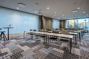 Radisson Blu Metropol Hotel, Helsingborg
