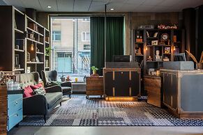 Radisson Blu Metropol Hotel, Helsingborg