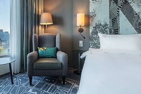 Radisson Blu Metropol Hotel, Helsingborg