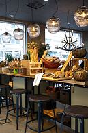 Radisson Blu Metropol Hotel, Helsingborg