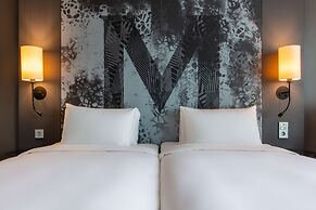 Radisson Blu Metropol Hotel, Helsingborg