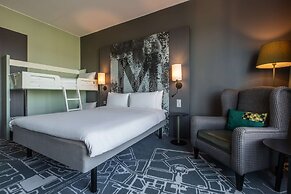 Radisson Blu Metropol Hotel, Helsingborg