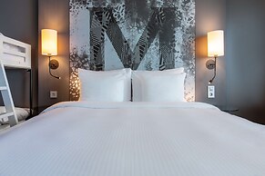 Radisson Blu Metropol Hotel, Helsingborg