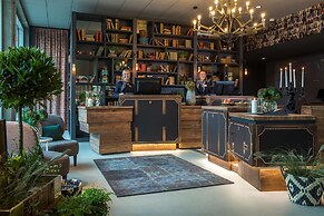 Radisson Blu Metropol Hotel, Helsingborg