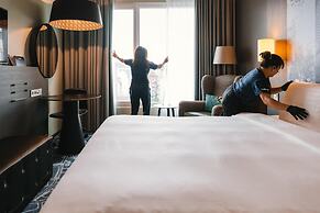 Radisson Blu Metropol Hotel, Helsingborg