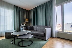 Radisson Blu Metropol Hotel, Helsingborg