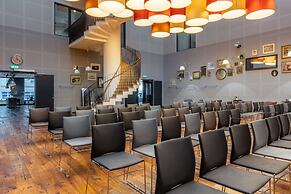 Radisson Blu Metropol Hotel, Helsingborg