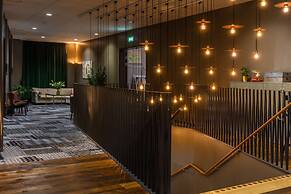 Radisson Blu Metropol Hotel, Helsingborg
