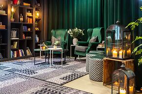 Radisson Blu Metropol Hotel, Helsingborg