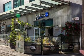 Radisson Blu Metropol Hotel, Helsingborg