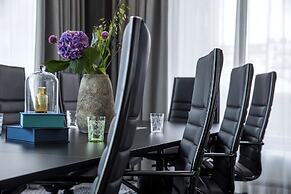 Radisson Blu Metropol Hotel, Helsingborg