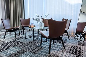 Radisson Blu Metropol Hotel, Helsingborg