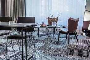 Radisson Blu Metropol Hotel, Helsingborg