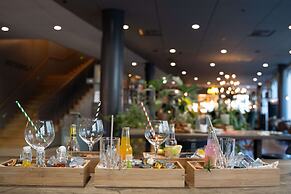 Radisson Blu Metropol Hotel, Helsingborg