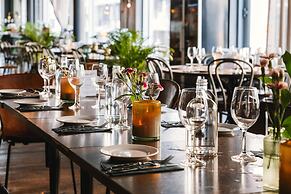 Radisson Blu Metropol Hotel, Helsingborg