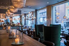 Radisson Blu Metropol Hotel, Helsingborg